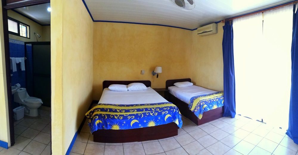 Hotel Mayol Lodge La Fortuna Exteriér fotografie